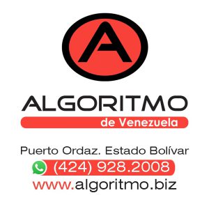 Logo Algoritmo
