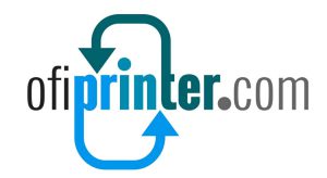 Logo O&R. PRINTERS SERVICES